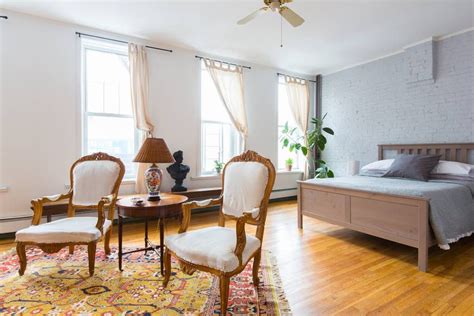 The Apartment: 4-bedroom, 1 bathroom, high ceilings and hardwood floors. . Brooklyn room for rent craigslist